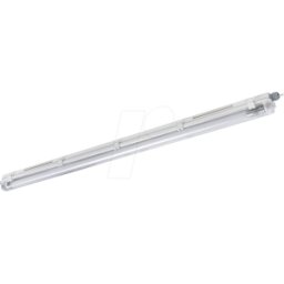 LEDVANCE LDV 075831032 - Luminaria resistente a la humedad, T8, 13,5 W, 1550 lm, 4000 K,