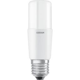 LEDVANCE GMBH OSR 075059177 - LÁMPARA LED STAR STICK ICE E27, 8 W, 806 LM, 4000 K.