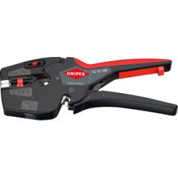 KN 12 72 190 - KNIPEX NexStrip