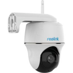 REOLINK REO ARGUS B420 - Cámara de vigilancia, IP, WLAN, exterior