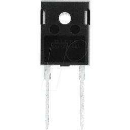 IXYS DSEI 60-06A - DIODO RECTIFICADOR, 600 V, 60 A, TO-247AD