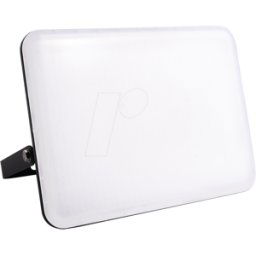 LUXULA LX400240 - Foco LED, 10 W, 4000 K, 1000 lm, IP65