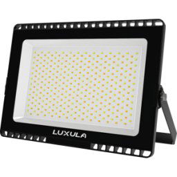 LUXULA LX400132 - Foco LED, 150 W, 3000-6500 K CCT, 15000 lm, IP65
