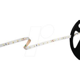 BARTHELME BARTH 51541328 - Tiras LED, BASIC 80, 500 cm, 24 V CC, 2700 K.