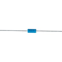 VISHAY BAT 83S VIS - DIODO SCHOTTKYDIODE, 60 V, 0,03 A, DO-35