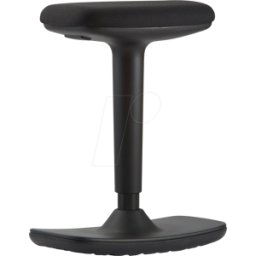 TREND OFFICE TO SWIFT BLACK - Silla Dauphin to swift negra