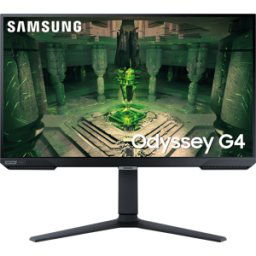 SAMSUNG SM S27BG400EU - monitor de 69 cm, 1080p, pivote