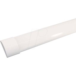 V-TAC VT-20352 - Luminaria LED empotrable, 120 cm, 40 W, 4800 lm, 6500 K