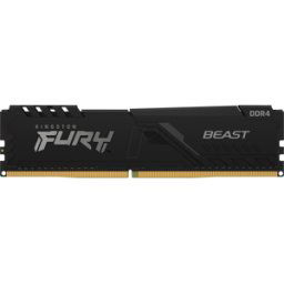 40KI3232-1016FB - DDR4 3200 CL16 Kingston FURY Beast Black de 32 GB
