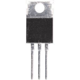 EAST SEMICONDUCTOR BT 136/600 - TRIAC, 600 V, 4 A, TO-220