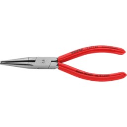KNIPEX KN 15 81 160 - Alicates pelacables, 160 mm, 0,8 mm de diámetro