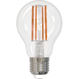 MÜLLER LICHT MLI 401108 - Bombilla de filamento LED E27, 2,2 W, 470 lm, 2700 K.