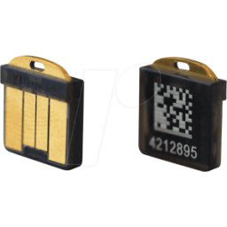 YUBICO YUBIKEY 5 NANO - Llave de seguridad, USB-A, nano