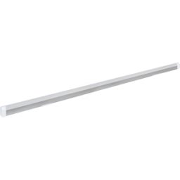 MÜLLER LICHT MLI 20800187 - Plafón Ecoline 120, 18 W, 2050 lm, 4000 K, 120 cm