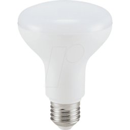 V-TAC VT-21135 - Lámpara LED E27, 11 W, 1055 lm, 3000 K, SAMSUNG Chip