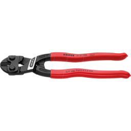 KNIPEX KN 71 31 200 - Cortapernos compacto, CoBolt®, 200 mm