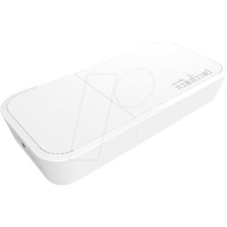 MIKROTIK MTK RBFTC11 - Conversor de medios, Gigabit Ethernet, SFP