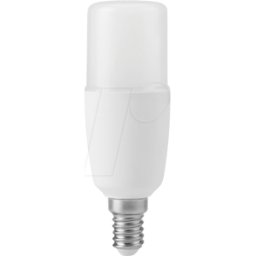 SCHIEFER LIGHTING SCHI L1438648301 - Lámpara LED E14, 5 W, 640 lm, 3000 K..