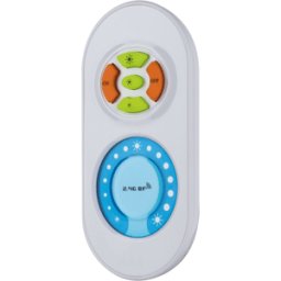 PAULMANN PLM 70619 - Mando a distancia para tiras led MaxLED, máx. 144 W.