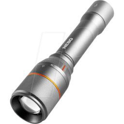 NEBO NEB FLT-0021-G - Linterna LED, DAVINCI 3500, 3500 lm