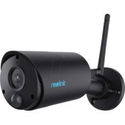 REOLINK REO ARGUS B320-B - Cámara de vigilancia, IP, WLAN, exterior