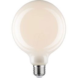 PAULMANN PLM 28626 - Lámpara de filamento LED E27, 5,6 W, 470 lm, 2700 K, regu