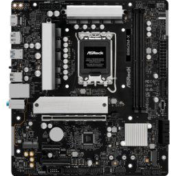 ASR 90MXBRXA - ASROCK B860M X (1851)