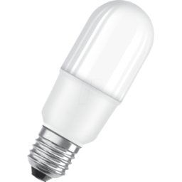 LEDVANCE GMBH OSR 075428447 - LÁMPARA LED STAR STICK E27, 8 W, 806 LM, 2700 K.