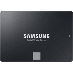 MZ-77E1T0B - Samsung SSD 870 EVO Series 1TB