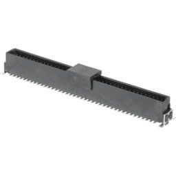 MPE-GARRY MPE 714-1-080 - Regleta de cuchillas SMD, 80 polos, 500 V / 1,0 a