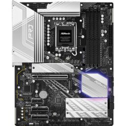 ASR 90MXBP10 - ASRock Z890 Pro RS (1851)
