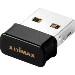 EDIMAX EDI EW-7611ULB - Adaptador WLAN, USB, 150 Mbps
