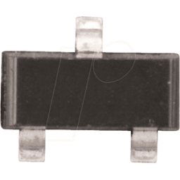 INFINEON BAS 40-05 INF - Diodos Duale-Schottky, cátodo común, 40 V, 0,12 a,