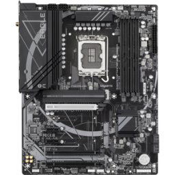 GA Z790 60998 - GIGABYTE Z790 EAGLE AX (1700)