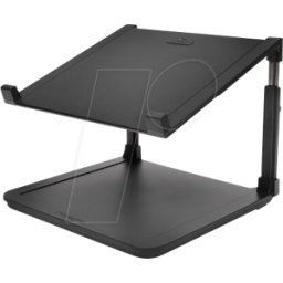 KENSINGTON KENS K52783WW - Soporte para portátil, hasta 15,6'', negro