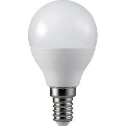 MÜLLER LICHT MLI 401013 - Lámpara LED E14, 5,5 W, 470 lm, 4000 K.