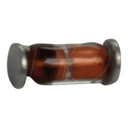 DIOTEC GL1J DIO - DIODO RECTIFICADOR, 600 V, 1 A, SOD-80