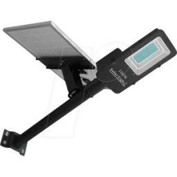 OPTONICA OPT SL9137 - Farola solar, 35 W, 2600 lm, 6000K, IP65