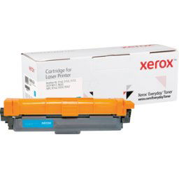 XEROX 006R04224 - Tóner, BROTHER, cian, TN-242, reconstruido