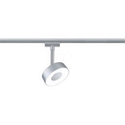 PAULMANN PLM 96799 - Urail led Spot Circle, 160 lm, 5 W, 4000 K, DIMM, chrome