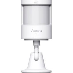 AQARA MSS02 - Sensor de movimiento Aqara P1, HomeKit