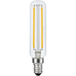 SCHIEFER LIGHTING SCHI LX023893709 - Lámpara LED E14, 4 W, 280 lm, 2200 K, atenuable