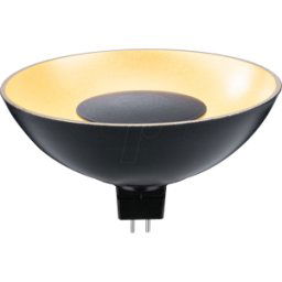 PAULMANN PLM 28804 - Foco LED GU5.3, 4,9 W, 170 lm, 3000 K..