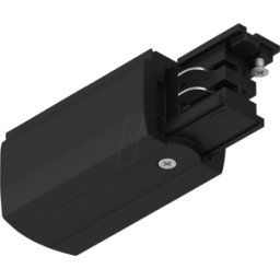 PAULMANN PLM 91363 - Fin de alimentación ProRail3, 99,5x35mm, máx. 3.68