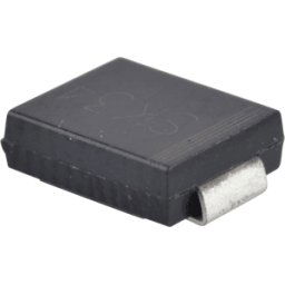 FREI ES 3G SMD - DIODO RECTIFICADOR, 400 V, 3 A, DO-214AB/SMC
