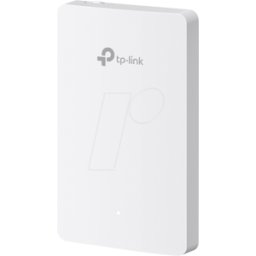 TP-LINK TPLINK F52-W - Punto de acceso WLAN 2,4/5 GHz 1317 Mbps PoE