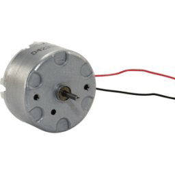 SOL-EXPERT SOL-EXP 90014 - Kit de montaje, motor solar ''RF500''
