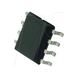 B+B THERMO-TECHNIK TSIC 206 SO8 - Sensores de temperatura de semiconductores digitales TSIC