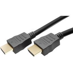 GOOBAY 61642 - HDMI A macho > A macho, 8K 60Hz, 5,0 m..