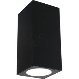 PAULMANN PLM 94328 - Al aire libre 230V ABL llama 2x3W IP44